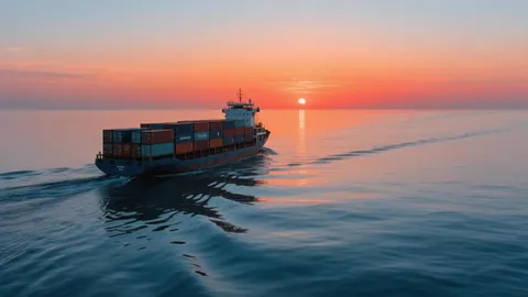 Shipping from China to San Francisco