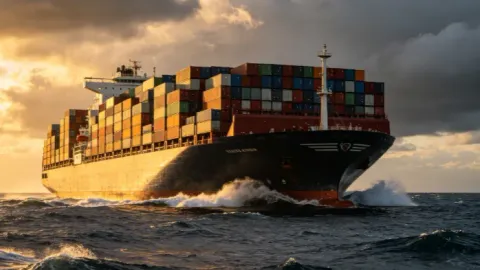 Shipping from China to Vancouver: Costs, Times & Best Methods