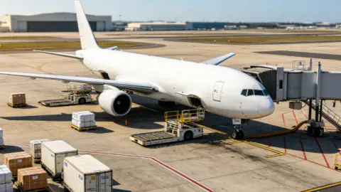 Shipping from Guangzhou to USA: Costs, Methods & Expert Tips