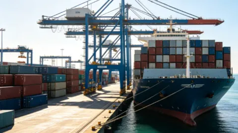 Shipping from Guangzhou to Venezuela: October 2026 Rates, Nansha Routes and SENIAT Clearance