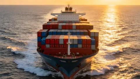 Shipping from Ningbo to Brazil: The Complete 2026 Guide to Costs, Transit Times & Customs