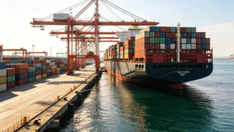 Shipping from Ningbo to Paraguay: Q3 2026 Rates, Transit Times & Zhejiang Cargo Guide
