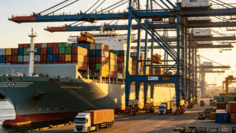 Shipping from Ningbo to Peru: 2026 Costs, Transit Times & the Chancay Factor