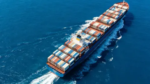 Shipping from Shanghai to Argentina: 2026 Rates, Transit Times & Import Guide
