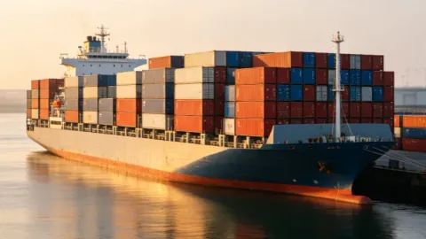 Shipping from Shanghai to Colombia: 2026 Rates, Transit Times & Port Guide