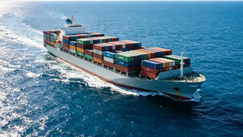 Shipping from Shanghai to Seattle