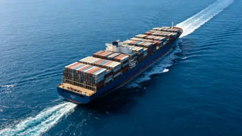 Shipping from Shanghai to Uruguay: 2026 Rates, Transit Times & Port Guide