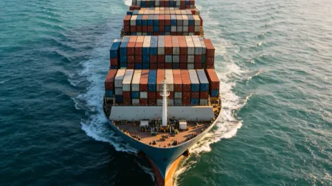 Shipping from Shanghai to Venezuela: October 2026 Rates & Transit Times