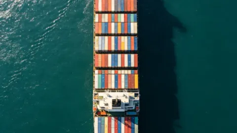 Shipping from Shenzhen to Paraguay: October 2026 Rates & Transit Times