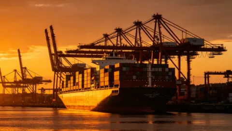 Shipping from Shenzhen to Uruguay: 2026 Rates, Transit Times & Import Guide