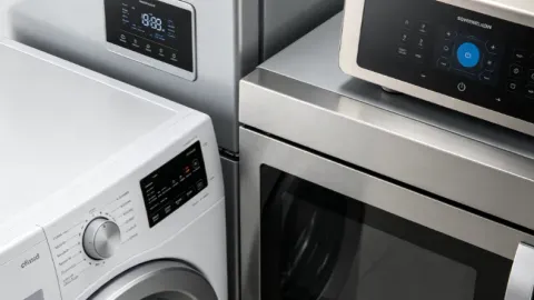 Shipping Household Appliances from China to USA: Costs, Methods & Customs