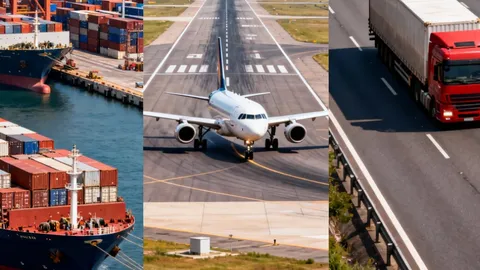 Shipping Quote from China to UK
