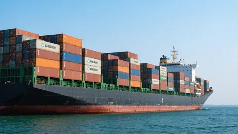 Shipping Routes from China to Canada: The Complete 2026 Guide (Sea, Air & Multimodal)