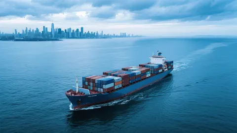 Rotas de Envio da China para o México