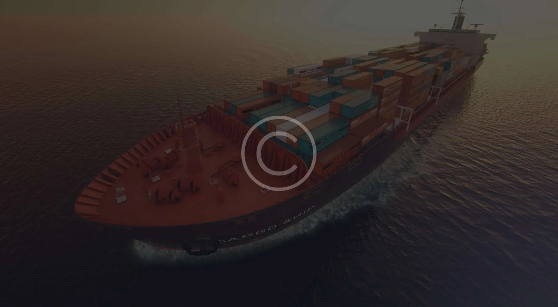 Freight Forwarder from China to the Americas