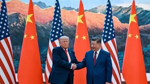 Will U.S.-China Tariffs Fall After the Latest Beijing Summit? What the Logistics Industry Is Actually Watching