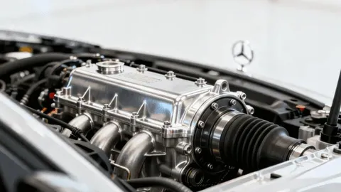 Sea Freight Auto Parts Vietnam to USA: Bulk Savings & Timelines