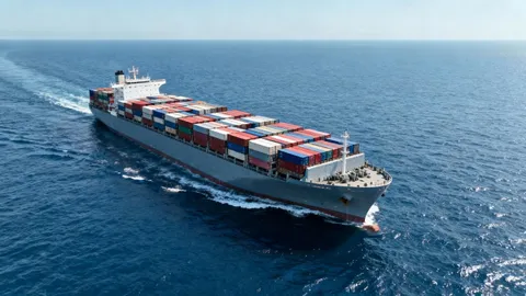 Sea Freight Heavy Machinery Vietnam to USA: Save 30% on Oversize