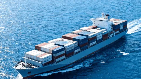 2025 Vietnam-US Tariff Updates: Freight Forwarder Pitfall Guide