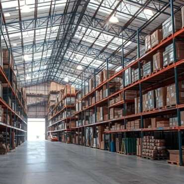 Warehousing