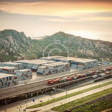 Competitive Freight