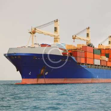 Sea Freight from China