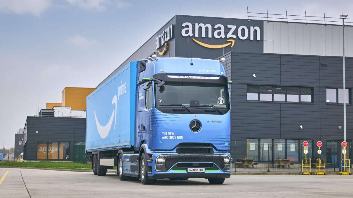 AMAZON FBA