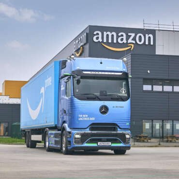 AMAZON FBA