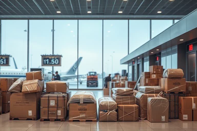 CUSTOMS CLEARANCE