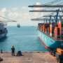 Door to Door Shipping from China to Tanzania
