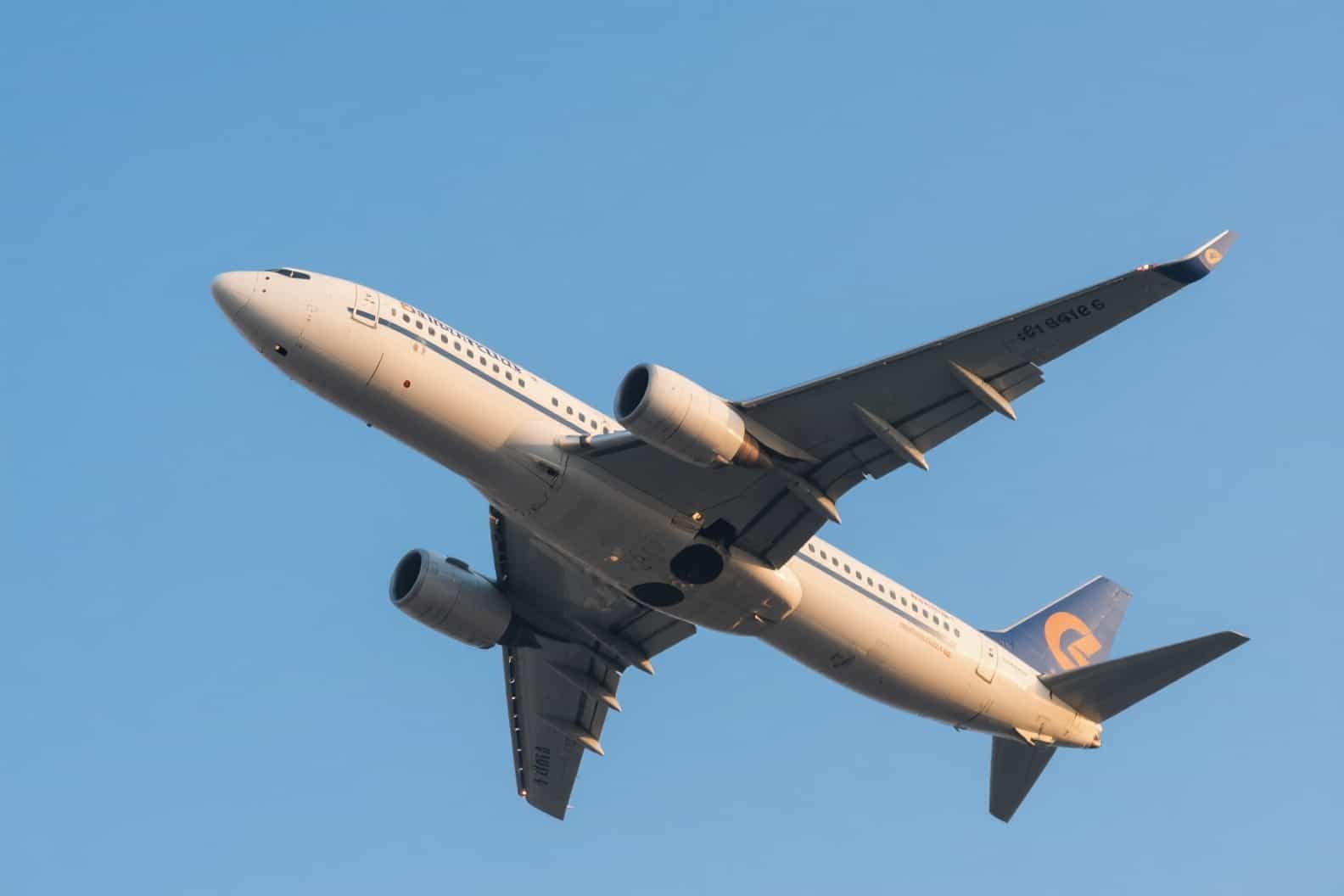 Air freight from China to Canada