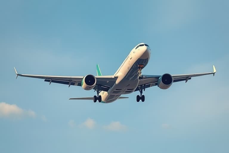 Air freight from China to Germany