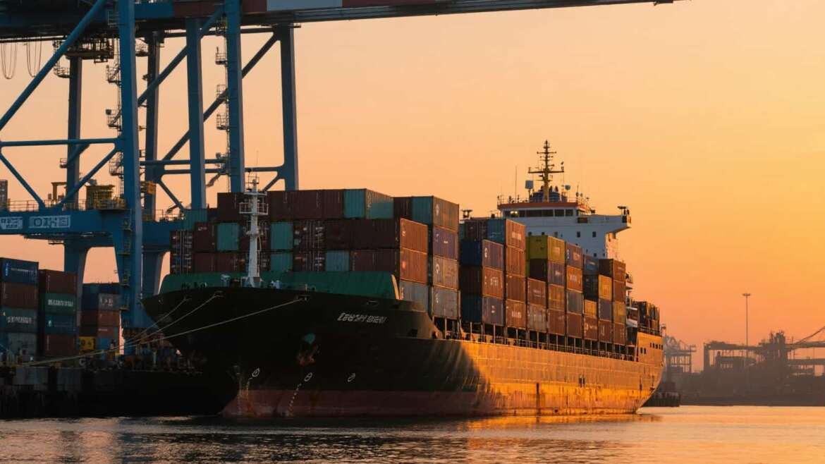 Air freight from China to USA