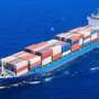 Door to Door Shipping from China to Saudi Arabia