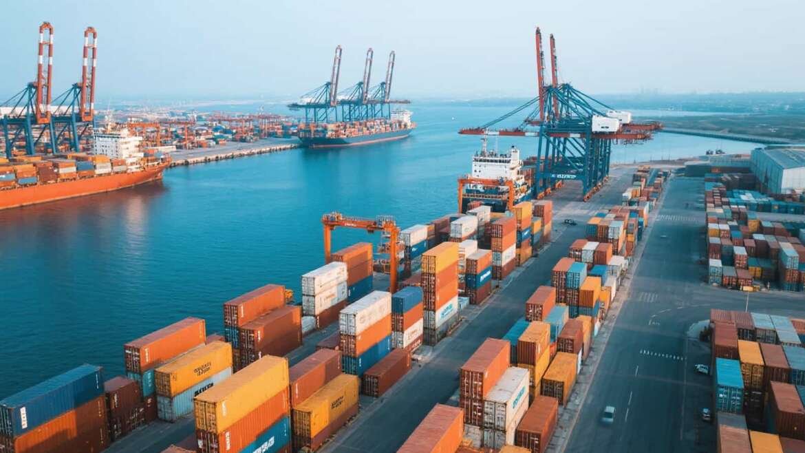 How Long does it Take to Ship from China to Australia