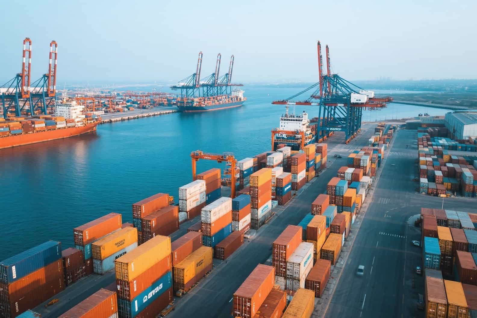 How Long does it Take to Ship from China to Australia