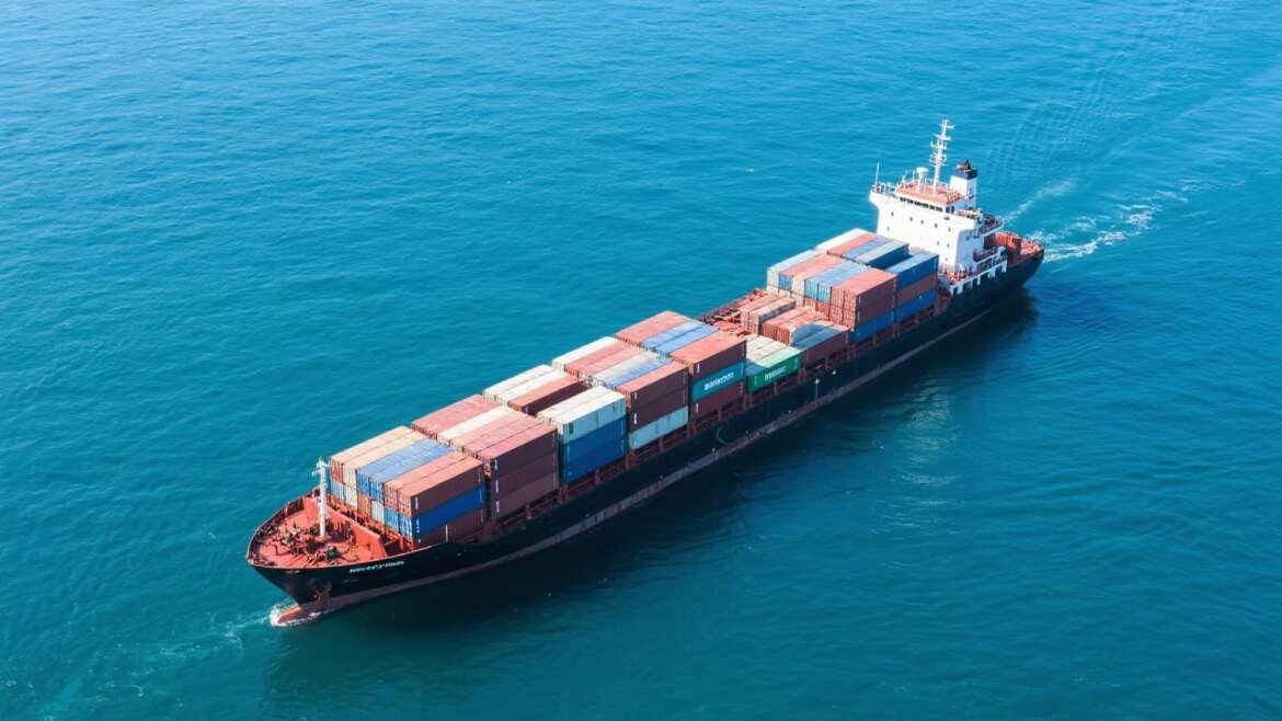 How Long does it Take to Ship from China to Germany