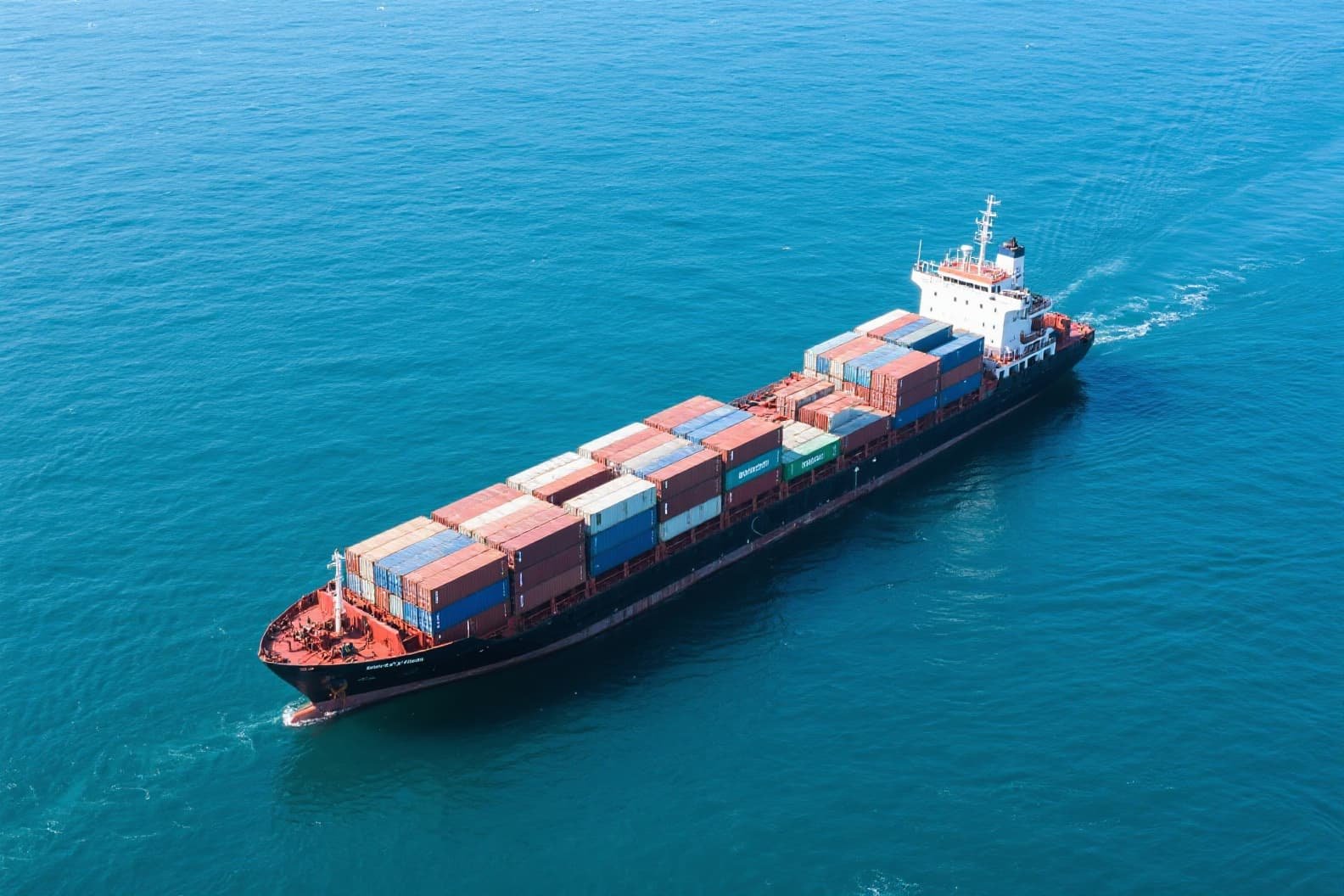 How Long does it Take to Ship from China to Germany