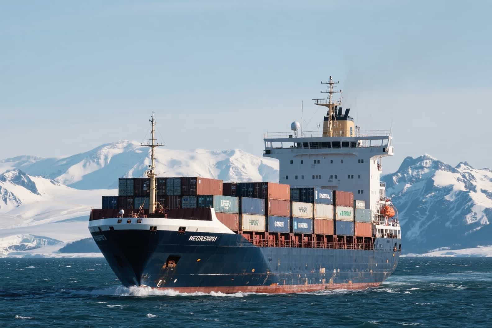 How Long does it Take to Ship from China to Mexico