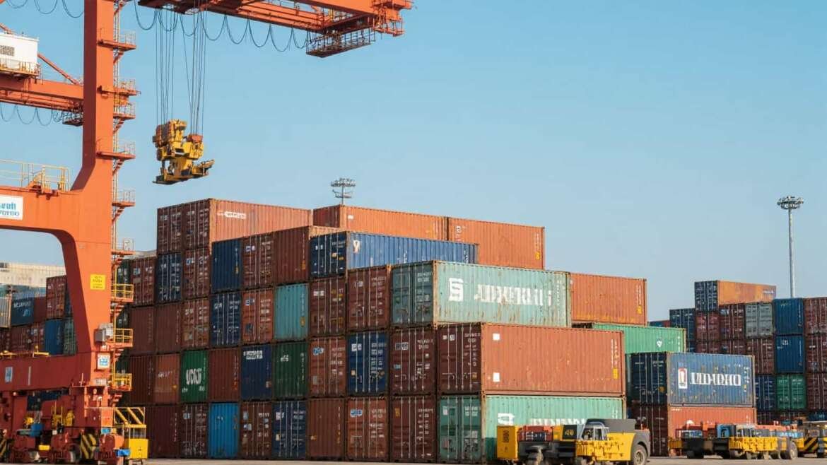 How Long does it Take to Ship from China to Spain
