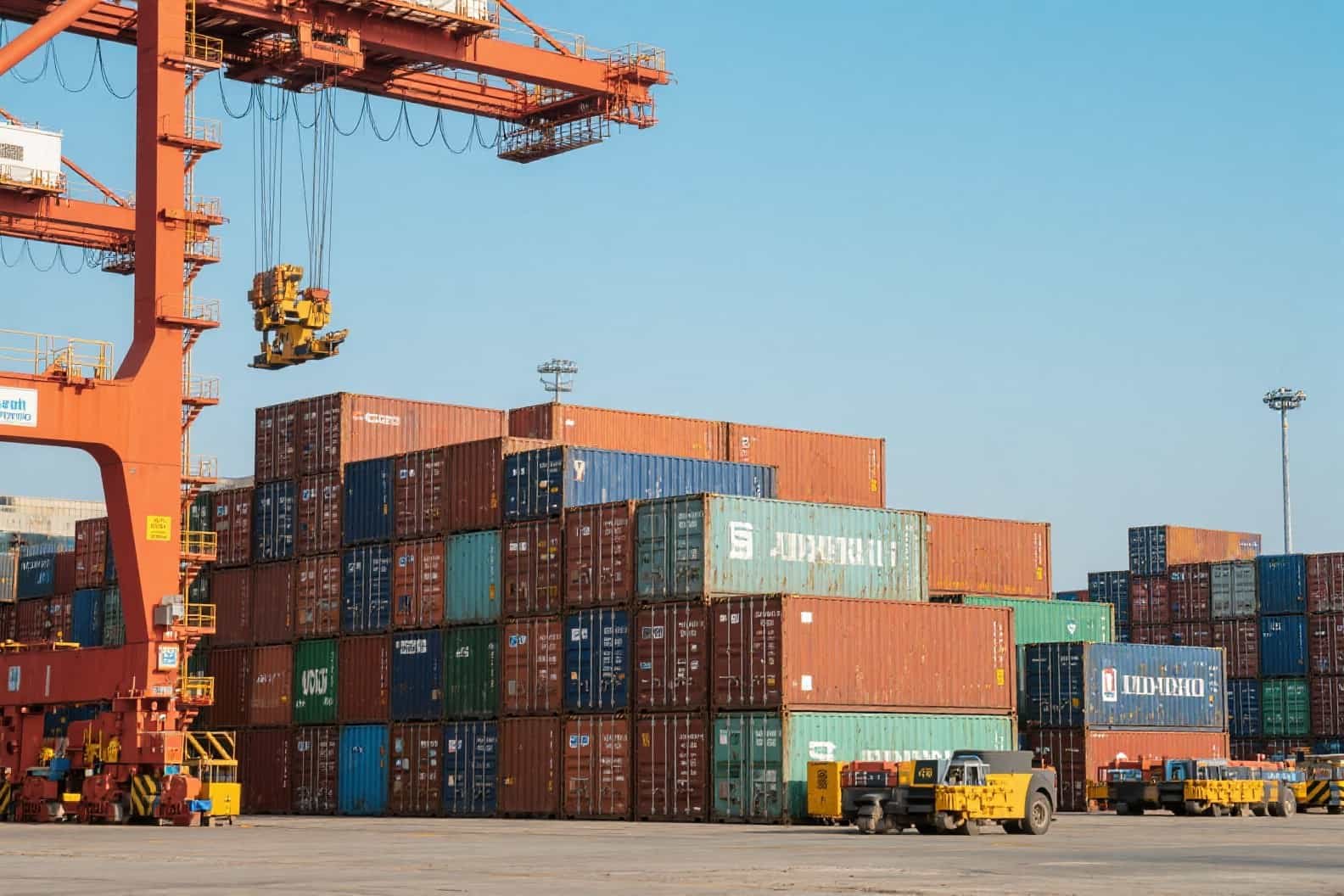 How Long does it Take to Ship from China to Spain