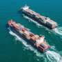 Sea Freight from China to Saudi Arabia