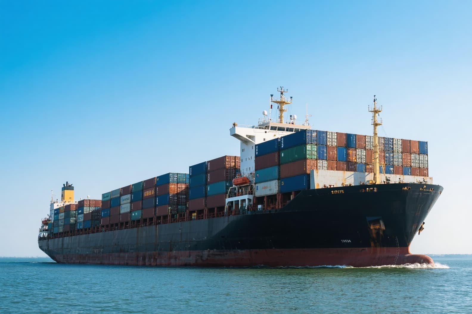 Shipping Cost from China to Canada