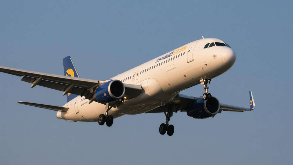 Air freight from China to Netherlands: Speed, Cost & Reliability