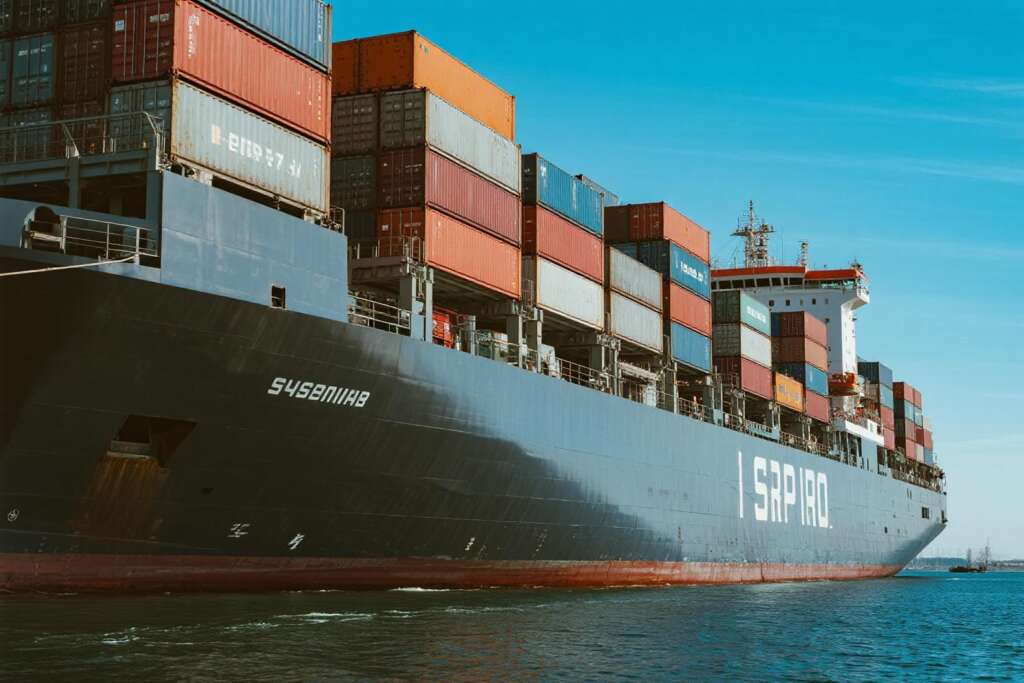 How Long does it Take to Ship from China to UK