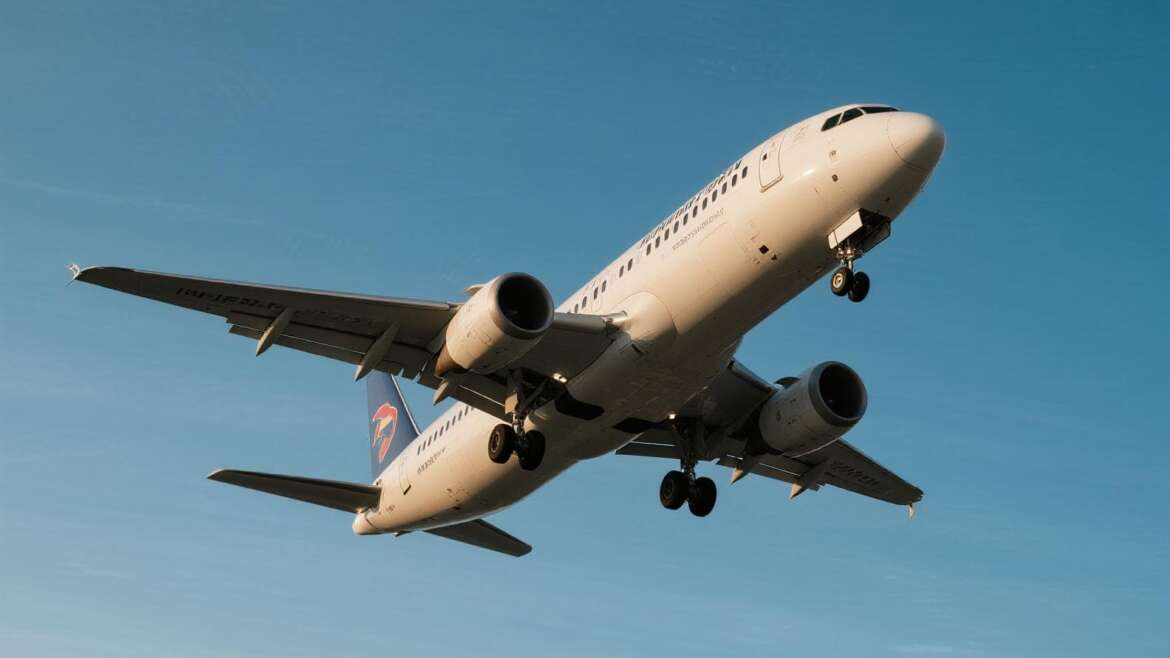 Air freight from China to Tanzania