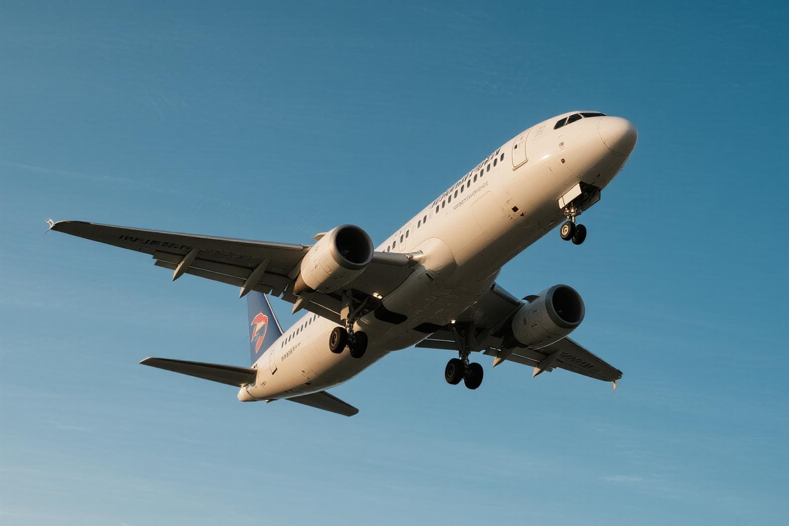 Air freight from China to Tanzania