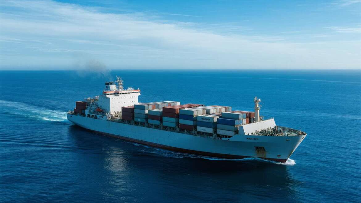 How Long does it Take to Ship from China to France