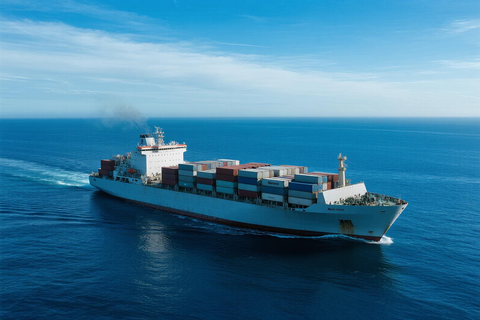 How Long does it Take to Ship from China to France