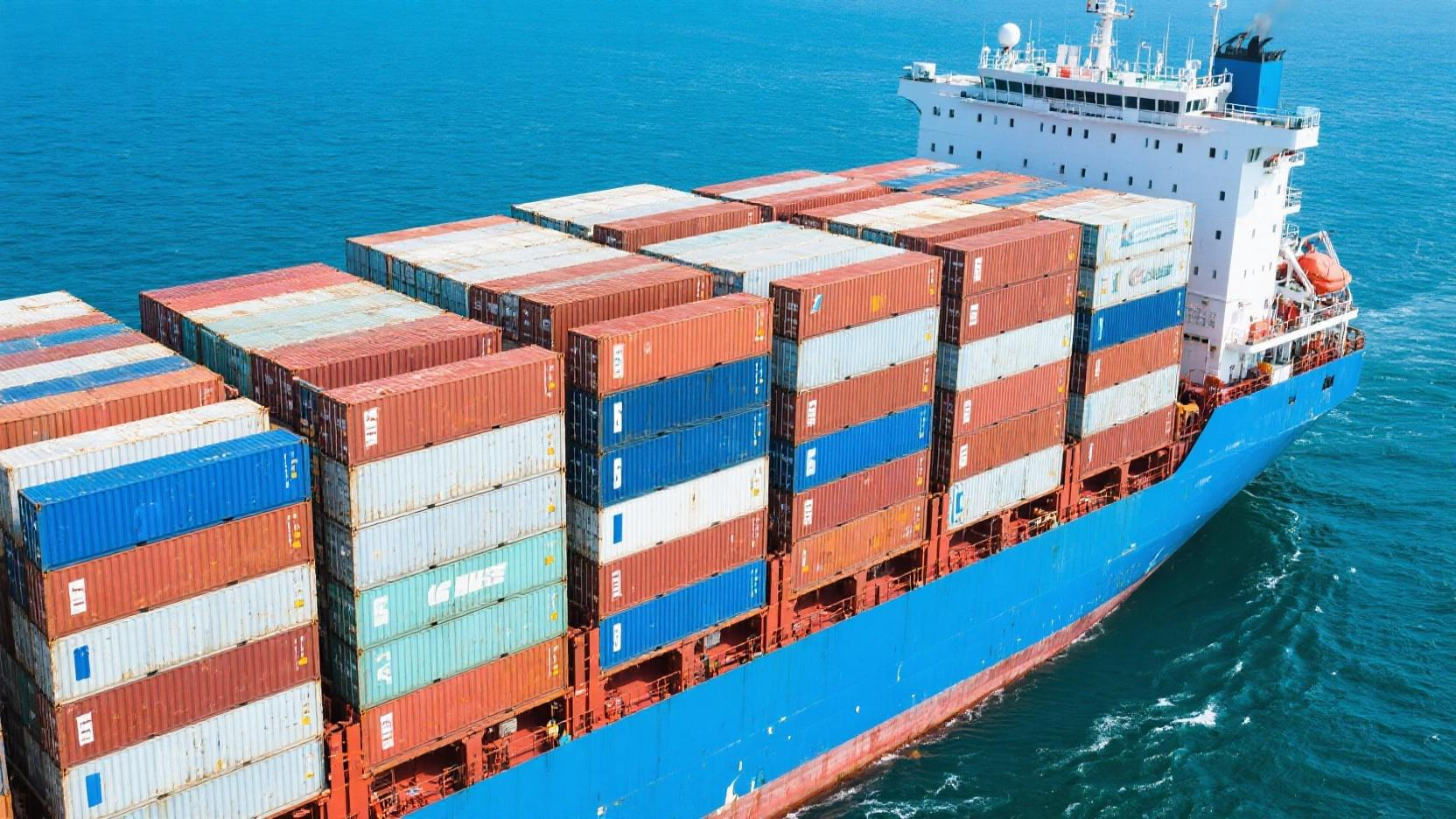 How Long does it Take to Ship from China to United Arab Emirates